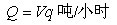 球磨機生產(chǎn)能力如何計算