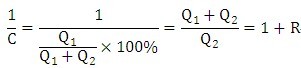 球磨機(jī)磨礦濃度的計算方法及對磨礦效率的影響