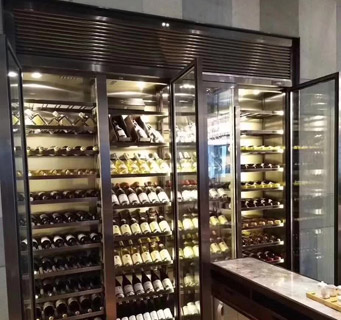 不銹鋼工程制品